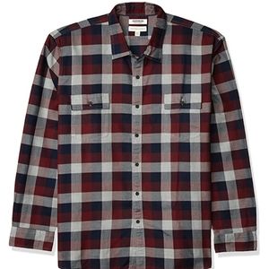 NWT men's button down shirt